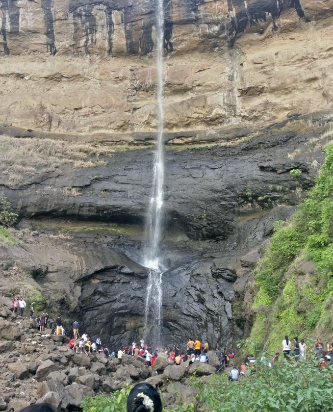 Zenith Waterfall景点图片
