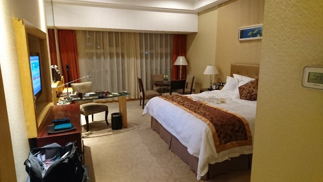 丽景湾国际酒店-官方