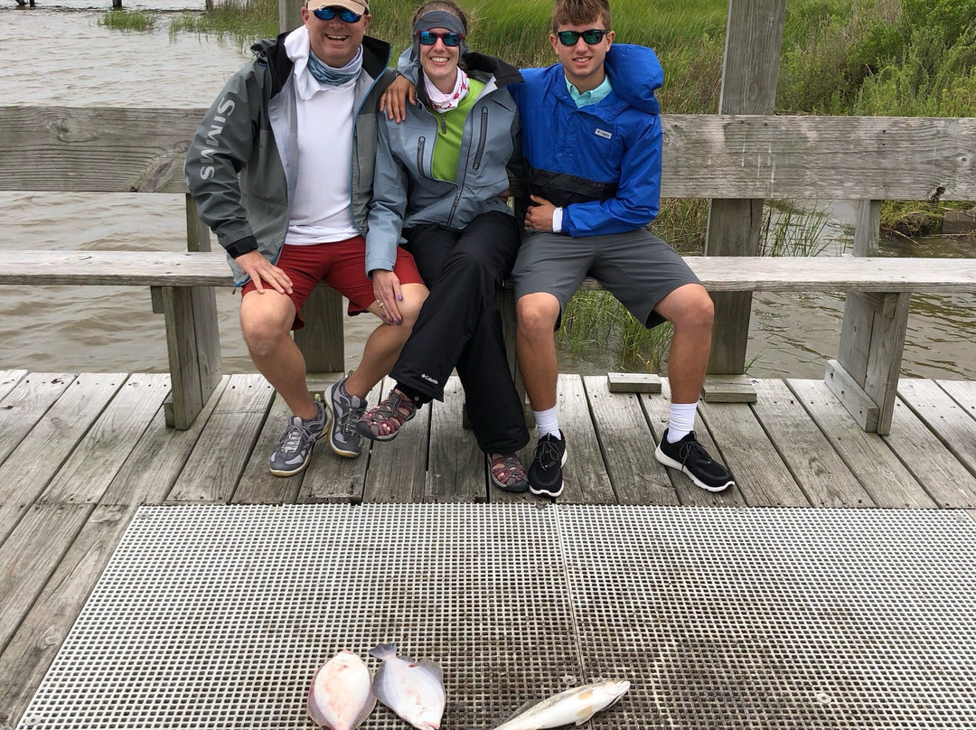 Hackberry酒店住宿-Hackberry Rod and Gun Club