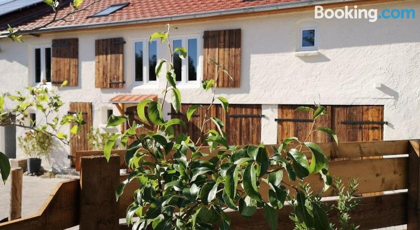 Wohnkultur zum Leben - Gasteappartements