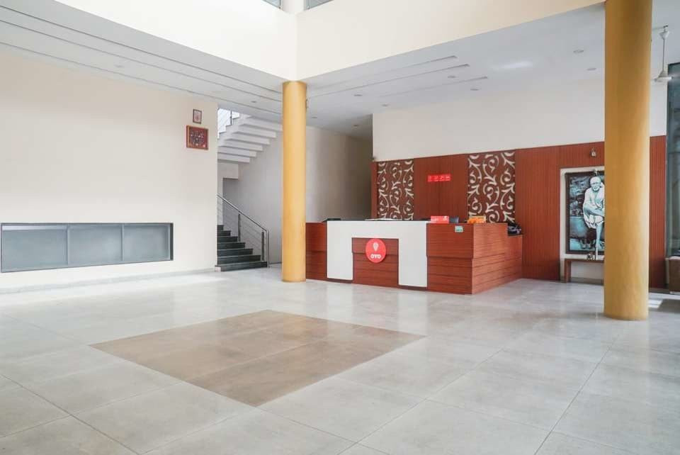 Hotel Sanskruti Resort主图