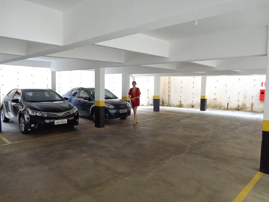 Pousada Primaz de Minas主图