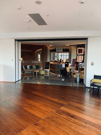 北京三里屯首北兆龙饭店·凯悦尚选酒店主图