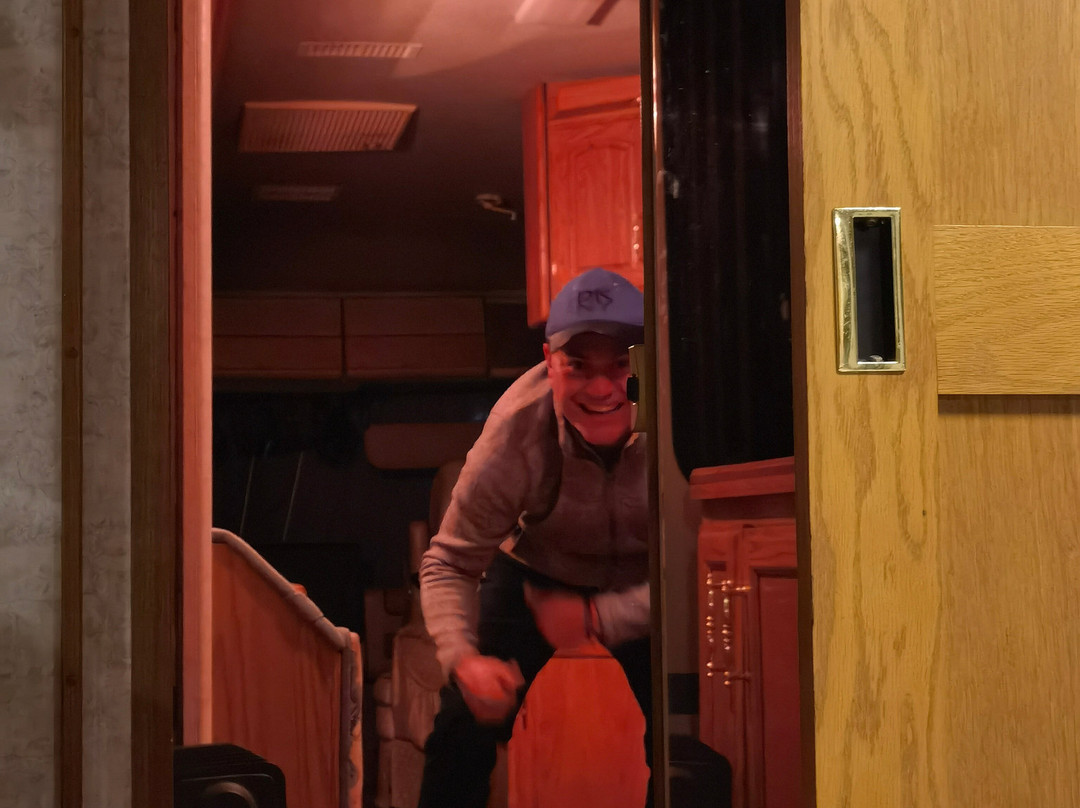 Rv Camping Mon & Marc