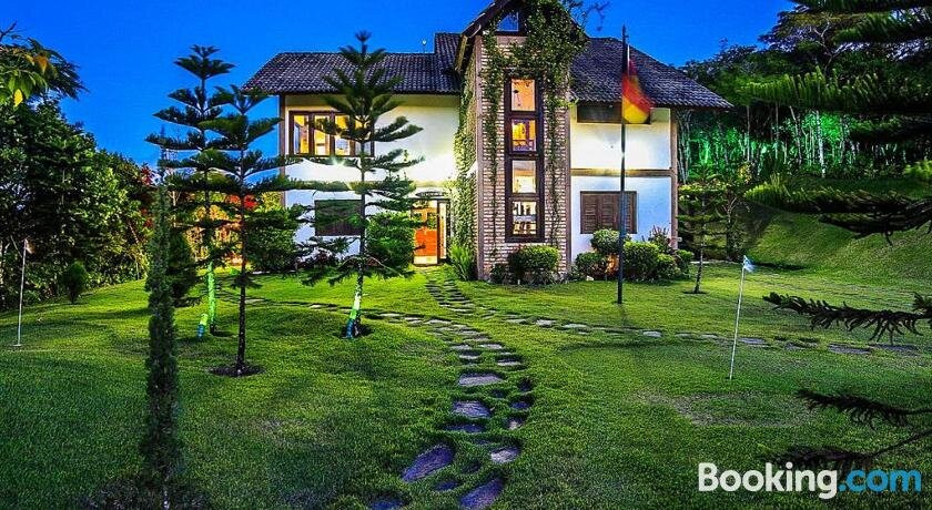 Chalet Schonenberg主图