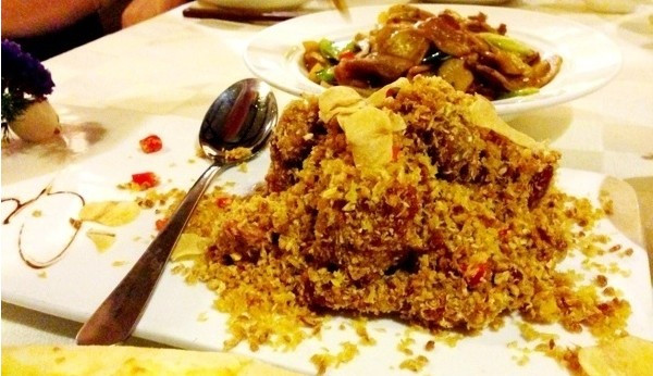 Han Feng Restaurant