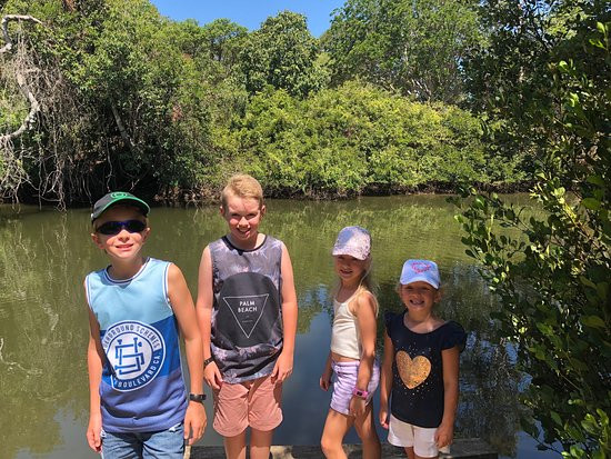 Taree Highway Motor Inn主图