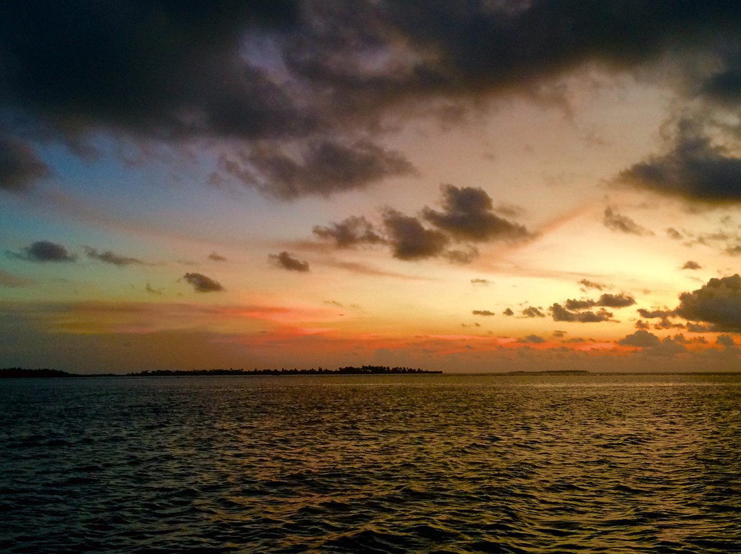 Dive Kingdom International-马累必去景点