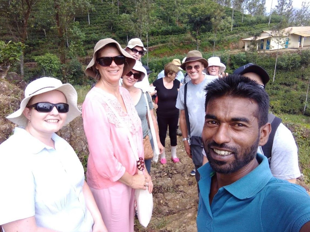 Tuk Tuk Safari & Trekking Tour-哈普特莱必去景点