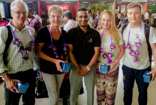 Lakpura LLC-尼拉瓦利必去景点