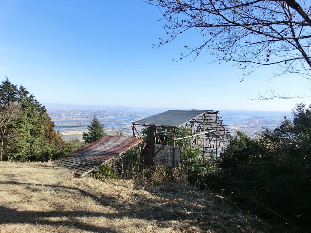 Tadosanjo Park-桑名市必去景点