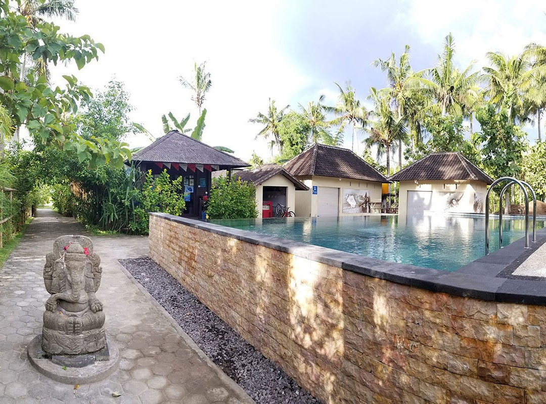 Ceningan Divers景点图片