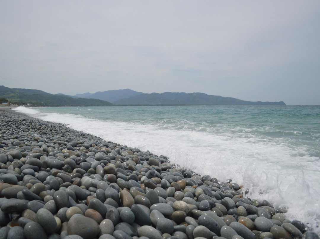 Mabua Pebble Beach景点图片