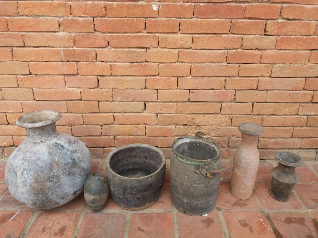 Panauti Museum-Panauti必去景点