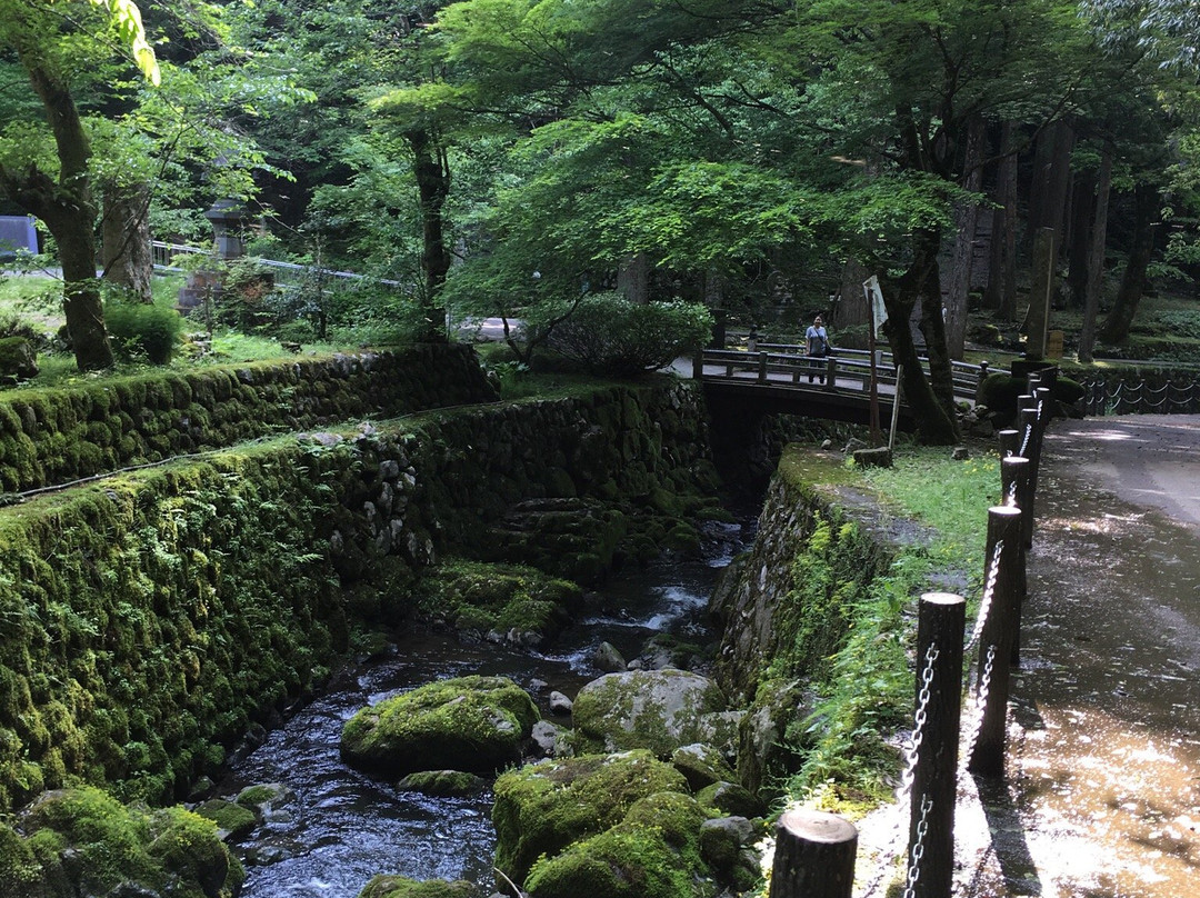 永平寺町旅游攻略图片