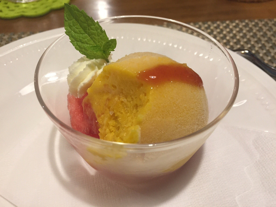 裾野市酒店住宿-Pension Funwarikon