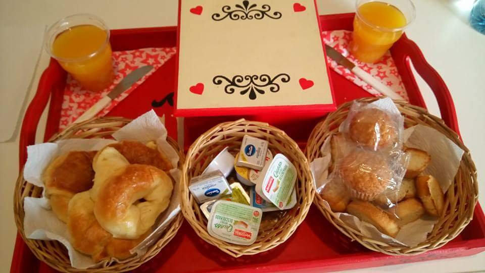 Cabanas Manecathi主图