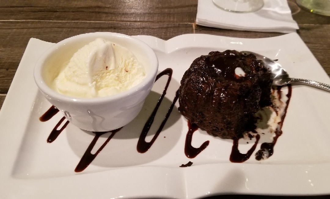 Hilltop Tavern and Inn Restaurant