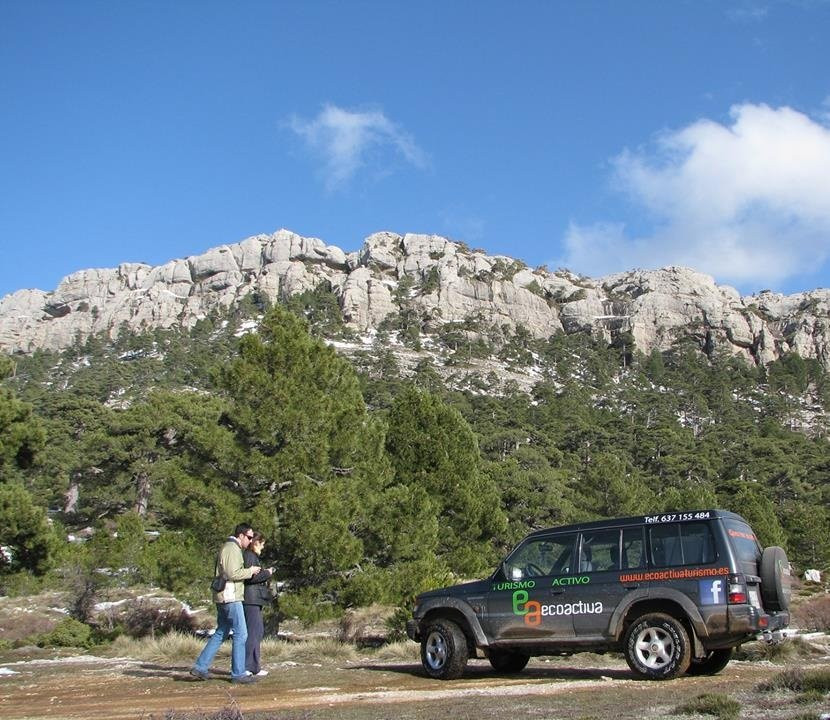EcoActiva Turismo Activo景点图片