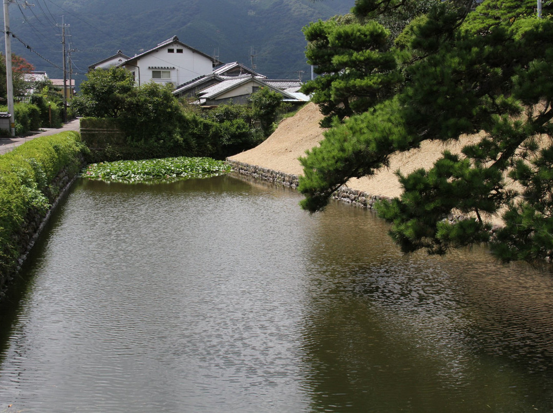 安艺市旅游攻略图片