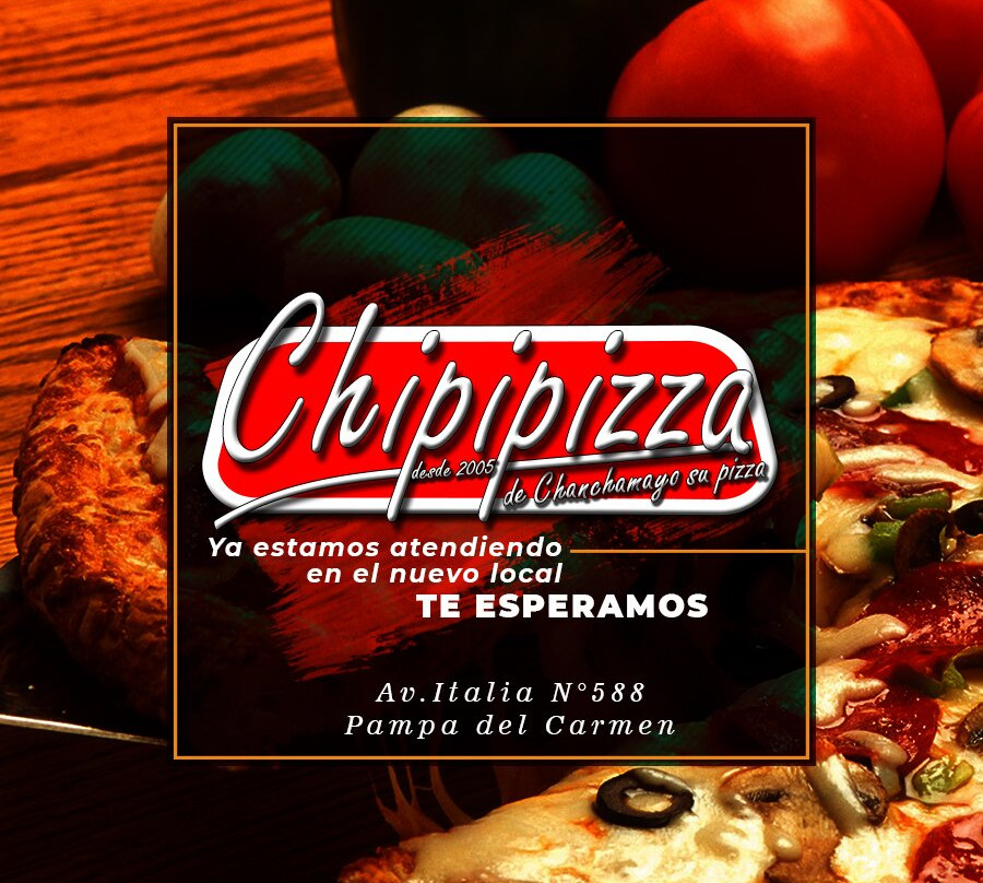 Chipipizza