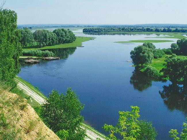 Chernihiv Oblast旅游攻略图片