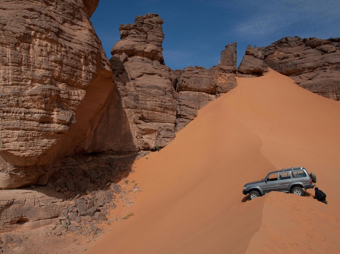 Al Kufra District旅游攻略图片