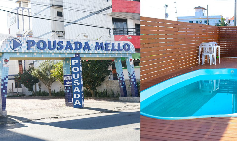 Balneario Arroio do Silva旅游攻略图片