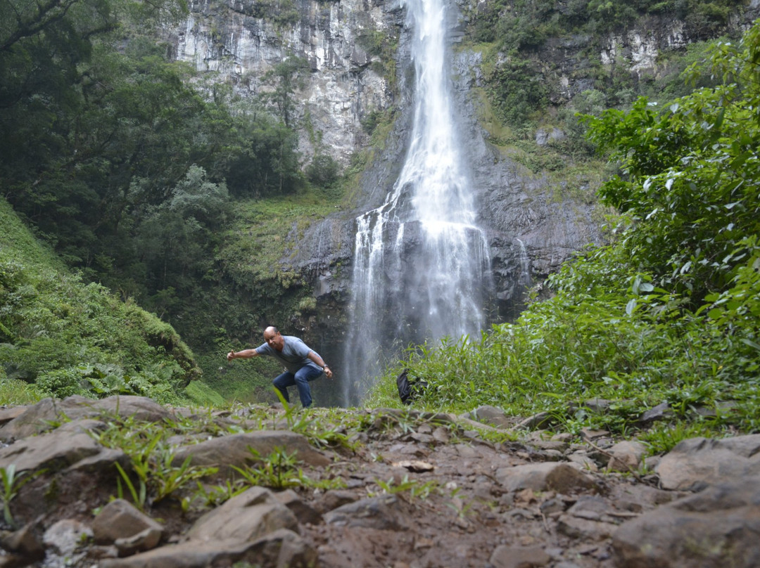 Tres Forquilhas旅游攻略图片