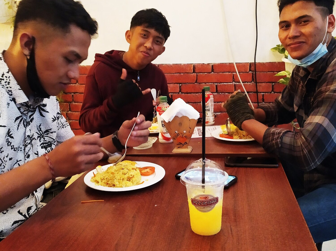 Padangsambian旅游攻略图片