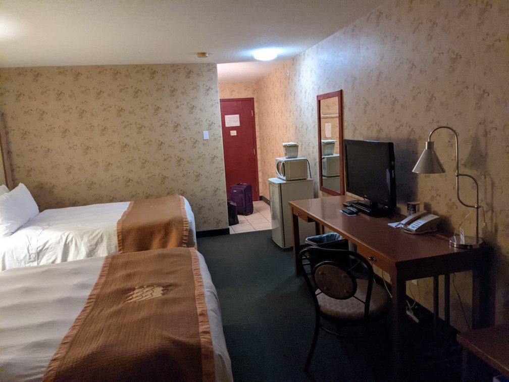 Lakeview Inns & Suites - Fort Saskatchewan-官方
