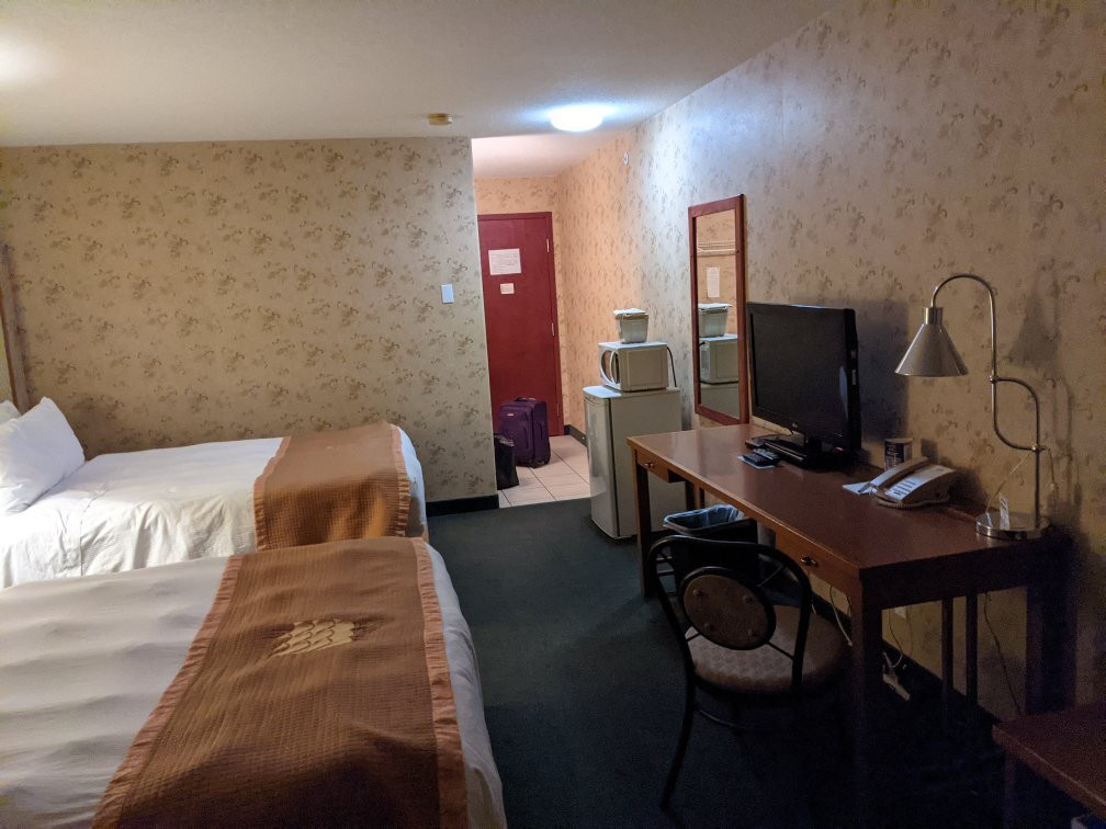 Lakeview Inns & Suites - Fort Saskatchewan主图