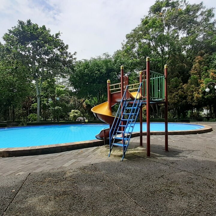 Braja Mustika Hotel & Convention Centre主图