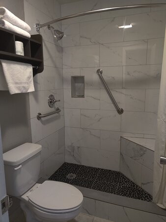 Best Western Post Oak Inn主图