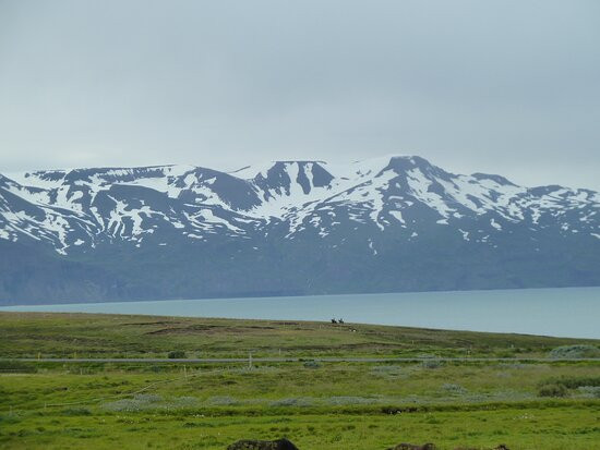 Saltvik Farm Guesthouse主图