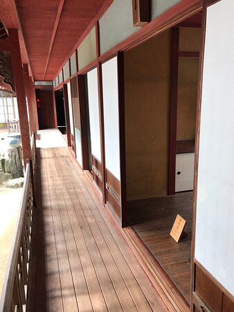 Kamihaga Residence Wax Museum-内子町必去景点