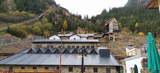 South Tyrol Museum of Mining - Monteneve景点图片