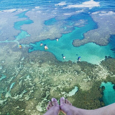 Sérgio Voador-Maracaipe必去景点