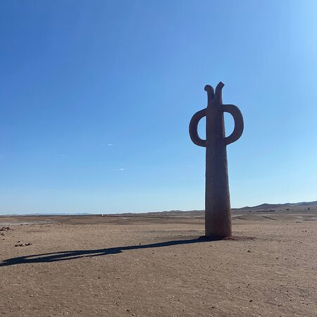 Presencias Tutelares景点图片