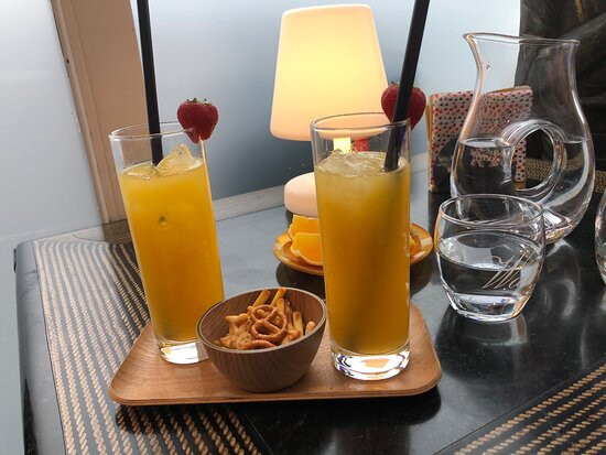 Brigitte's Beauty & Wellness Home景点图片