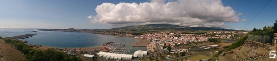 Praia da Vitoria Old City-Praia da Vitória必去景点