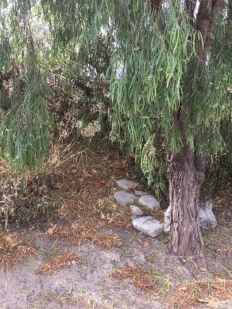 Arroyo Simi Bike Path-西米谷必去景点