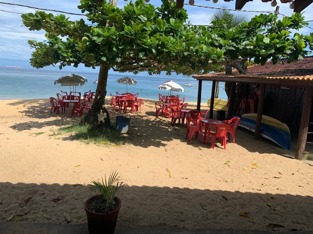 Pousada Restaurante Tony Montana主图