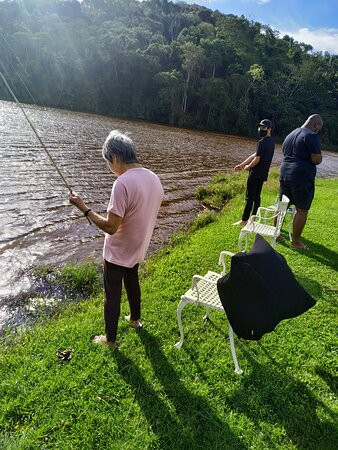 Pousada e Restaurante Arandela主图