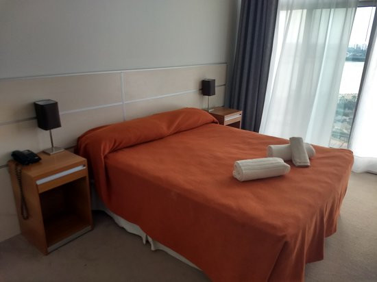 Hotel Colonia de Vacaciones UNL ATE主图
