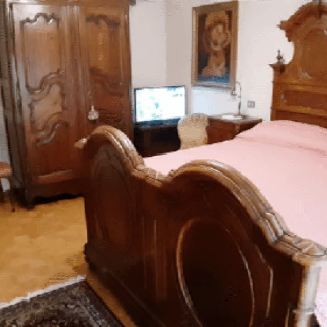 Piratello酒店住宿-B&B Girasole Imola