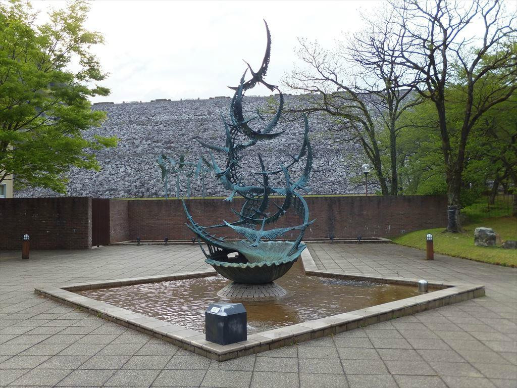 Asago Art Village-朝来市必去景点