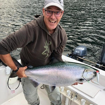 Dave Hunchak-坎贝尔里弗必去景点