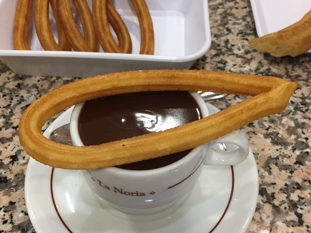 Pezuela de las Torres旅游攻略图片