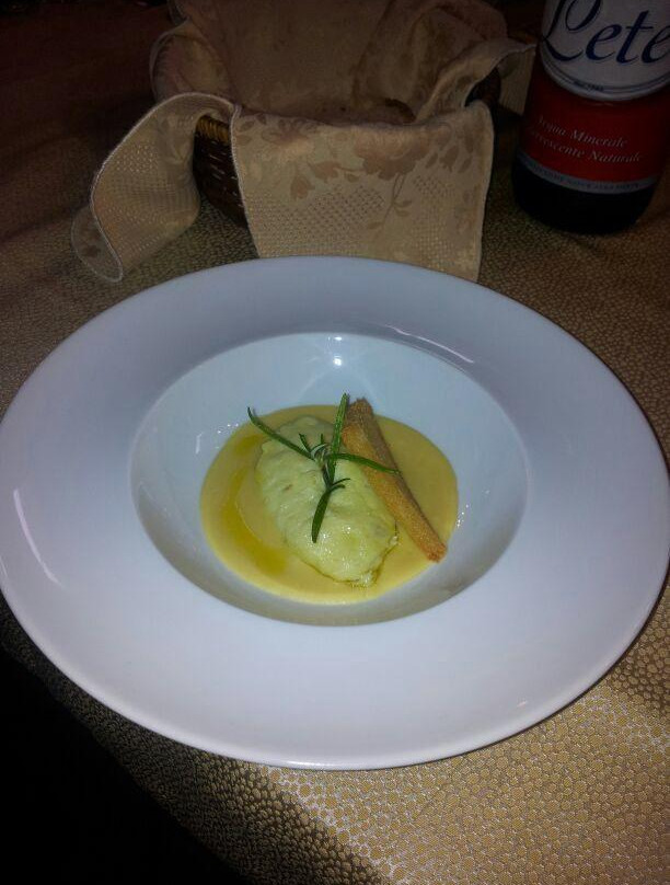 Core by Clare Smyth